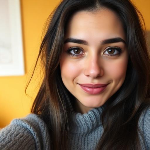 Carla S., leitora
